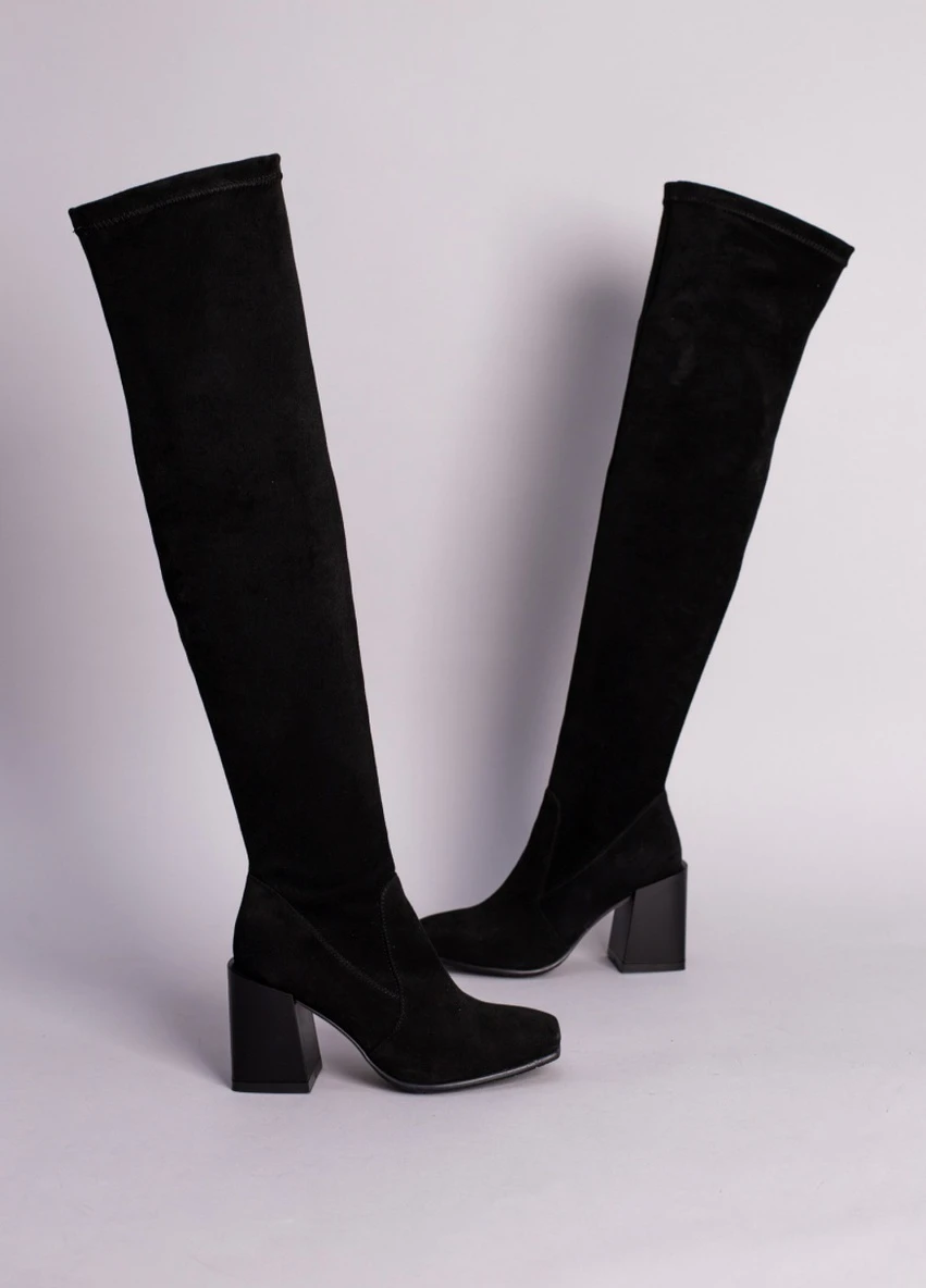 Чоботи ShoesBand Brand (257136382)