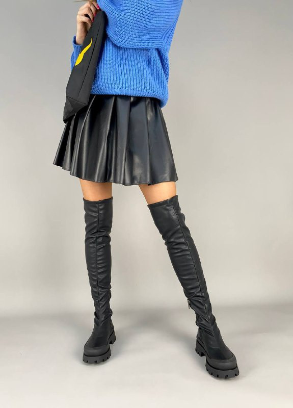 Зимние сапоги shoesband Brand