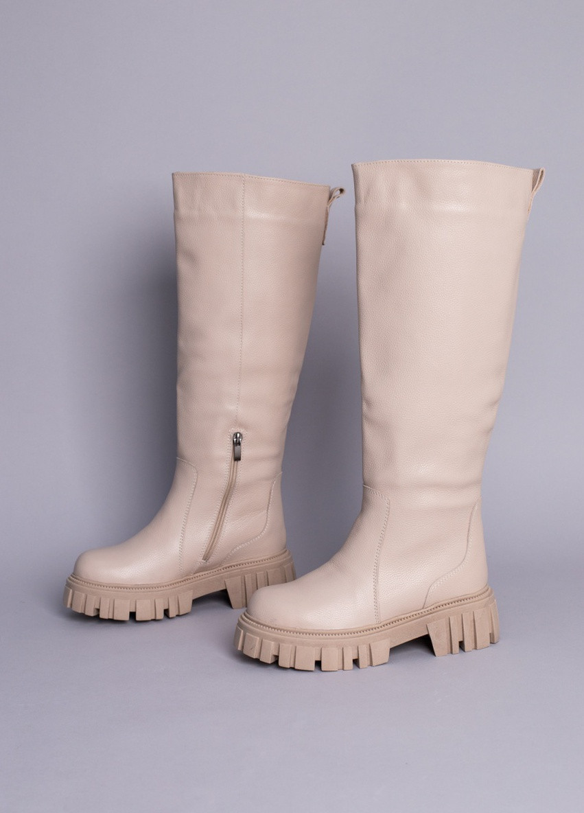 Чоботи ShoesBand Brand (257136251)