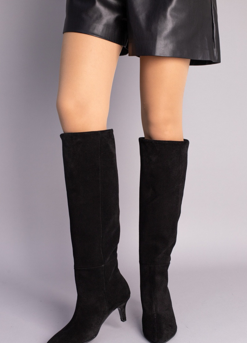 Осенние сапоги shoesband Brand