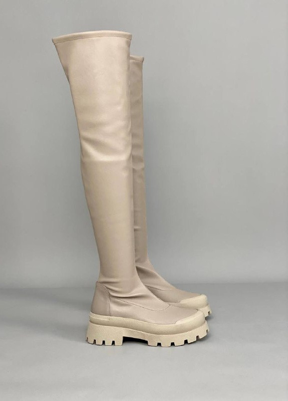 Чоботи ShoesBand Brand (257136368)