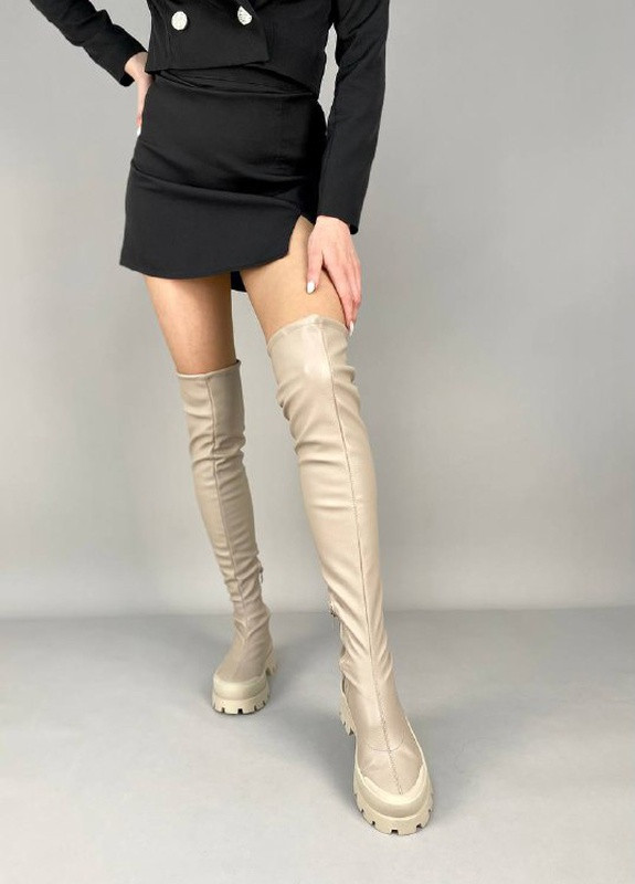 Чоботи ShoesBand Brand (257136368)