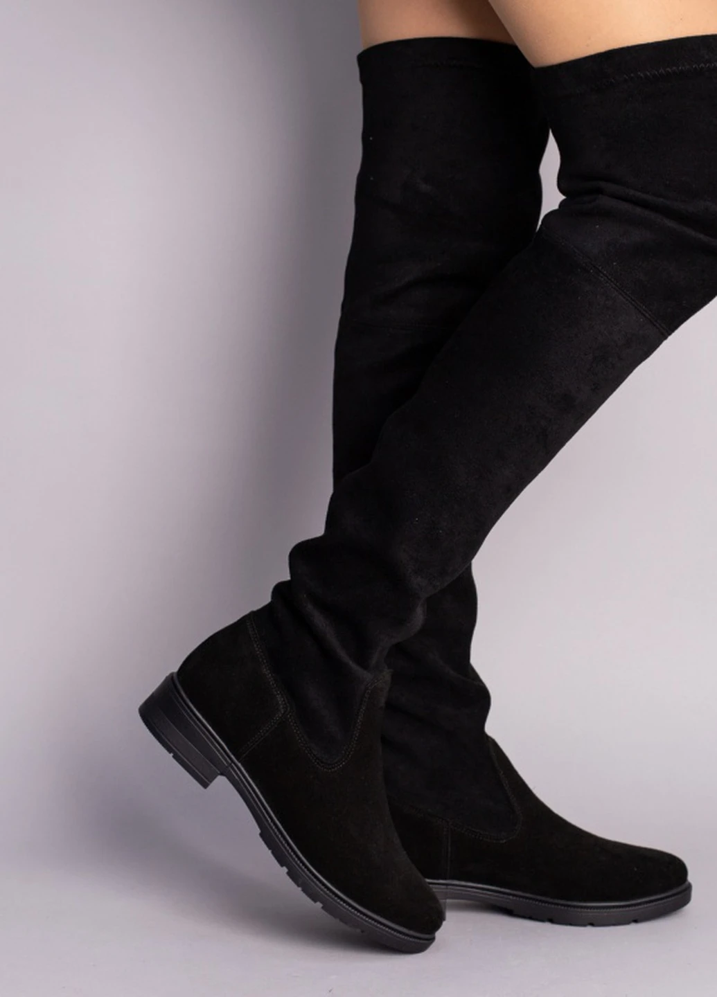 Чоботи ShoesBand Brand (257136267)