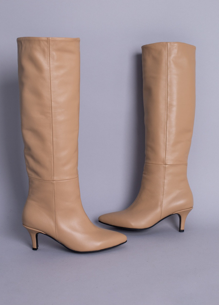 Чоботи ShoesBand Brand (257136526)