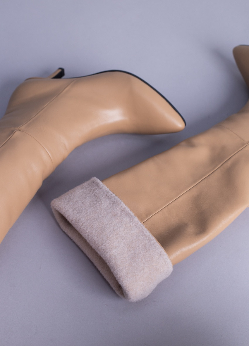 Чоботи ShoesBand Brand (257136526)