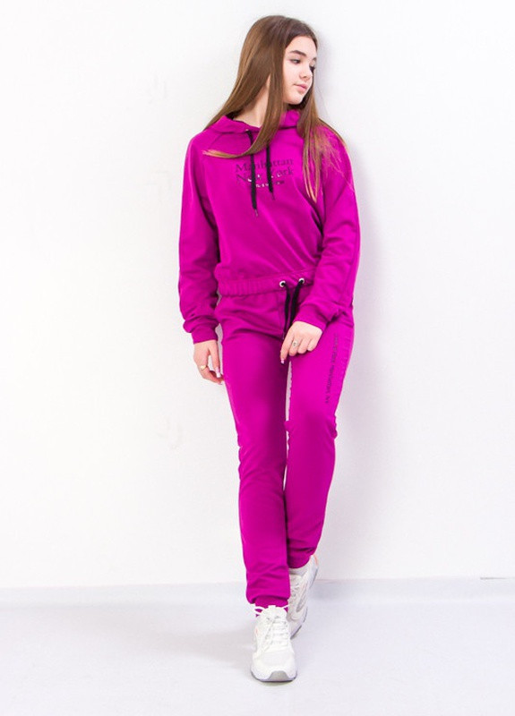 Костюм для девочки (подростковый) 140 Желтый Носи Своє ( -057-33-v4) Носи своє 6328 (257133555)