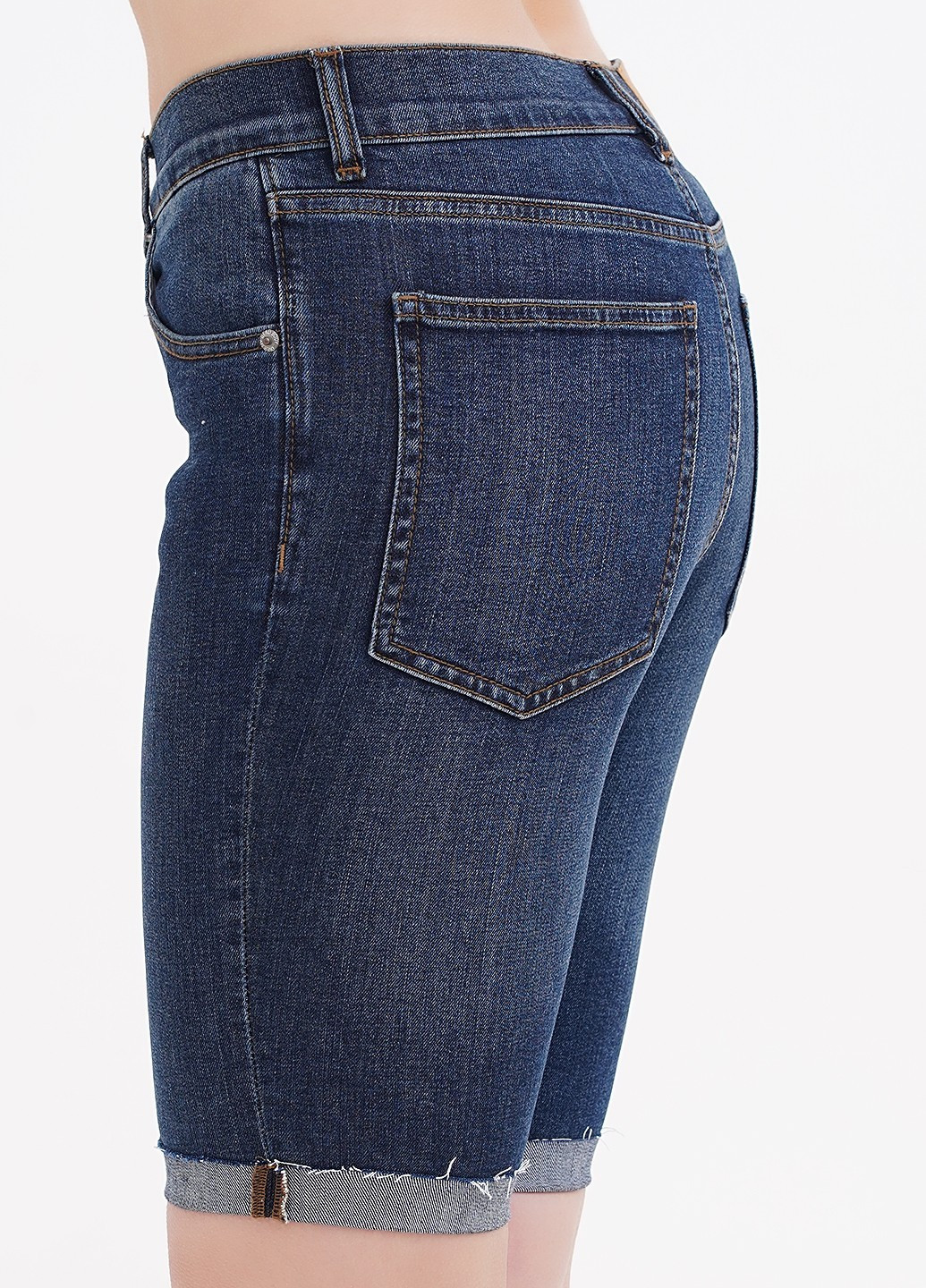 Шорты джинсовые Cheap Monday (257118531)