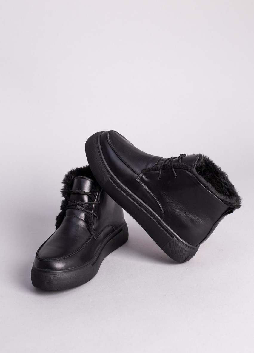 Черевики ShoesBand Brand (257136179)