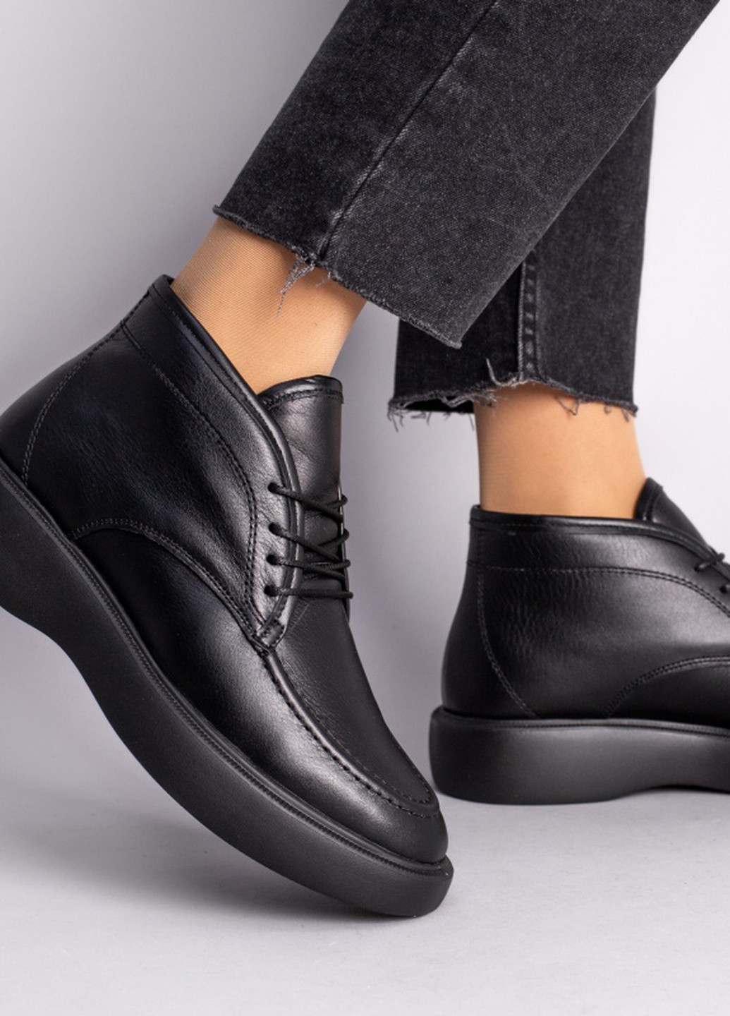 Черевики ShoesBand Brand (257136197)