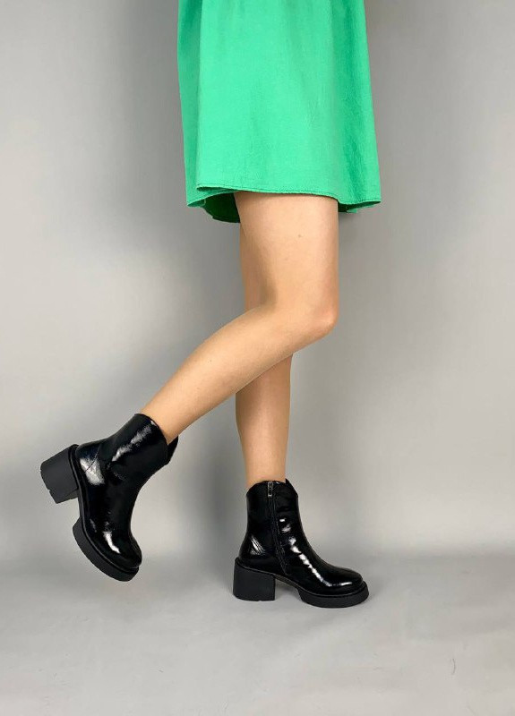 Черевики ShoesBand Brand (257136588)