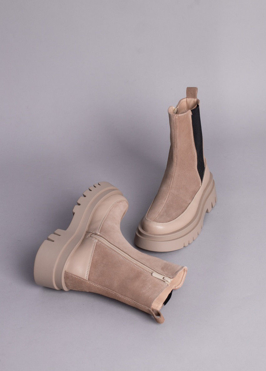 Черевики ShoesBand Brand (257136438)