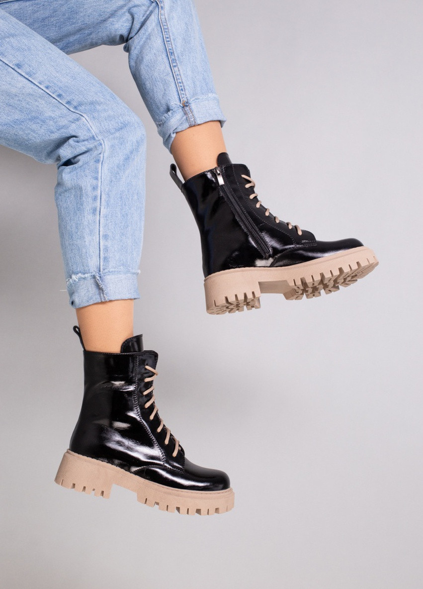 Черевики ShoesBand Brand (257136263)