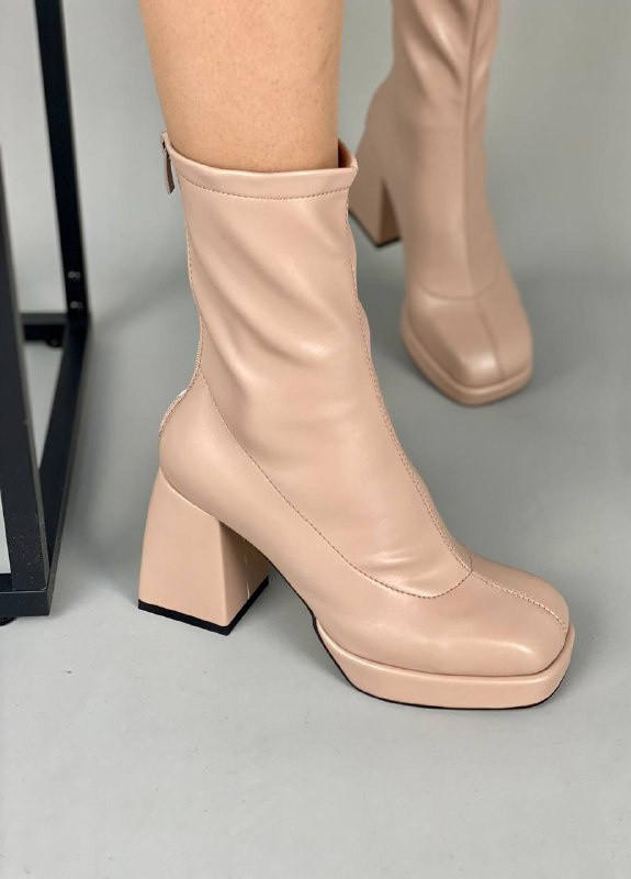 Черевики ShoesBand Brand (257136375)