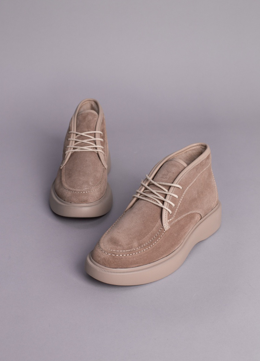 Черевики ShoesBand Brand (257136324)