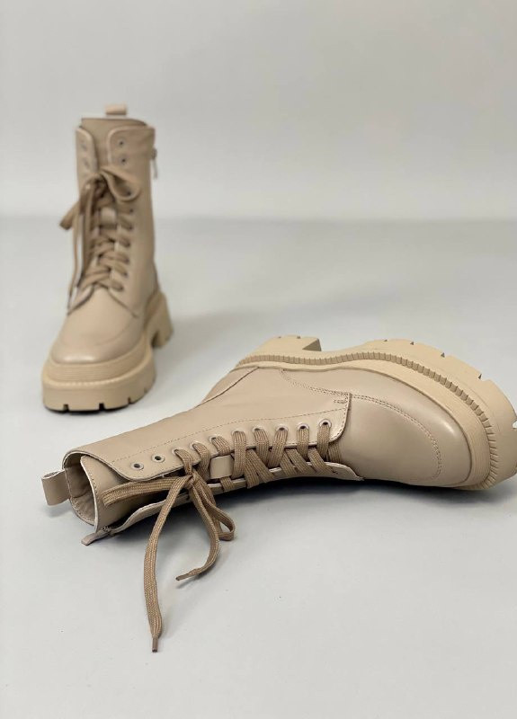 Черевики ShoesBand Brand (257136602)