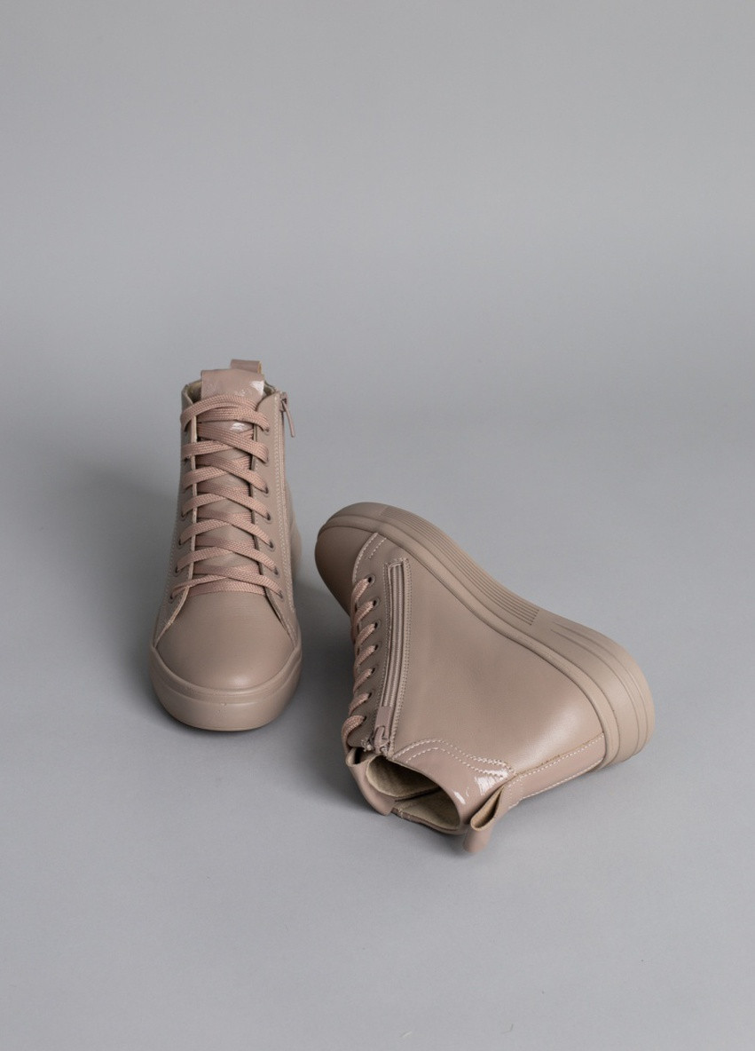 Черевики ShoesBand Brand (257136374)