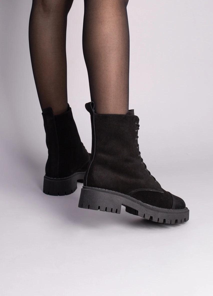 Черевики ShoesBand Brand (257136516)