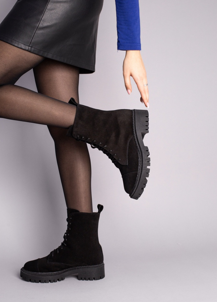 Черевики ShoesBand Brand (257136516)