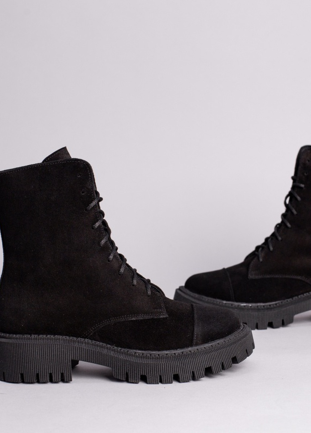 Черевики ShoesBand Brand (257136516)