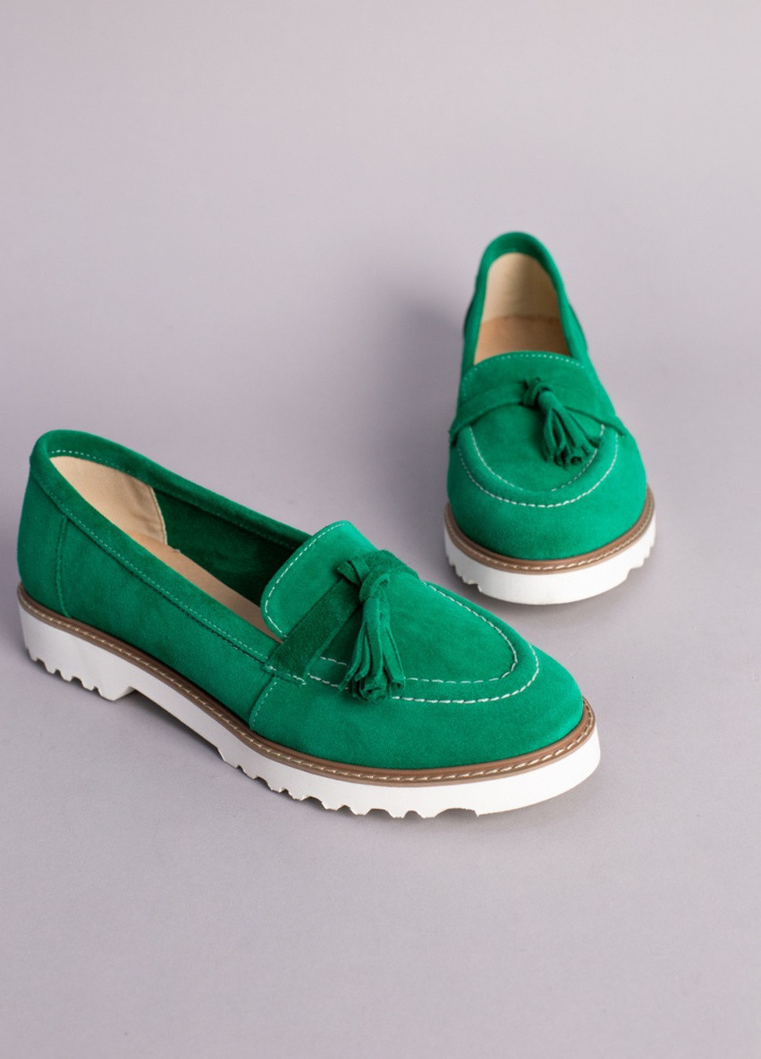 Лофери ShoesBand Brand (257136545)
