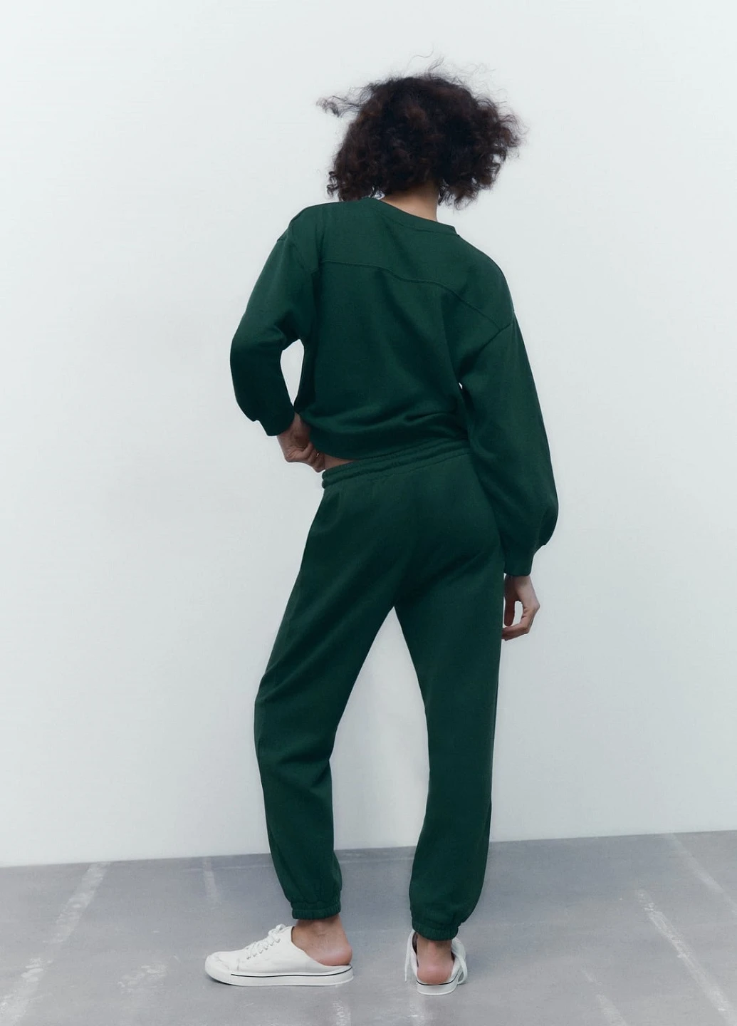 Штани Zara (257136983)