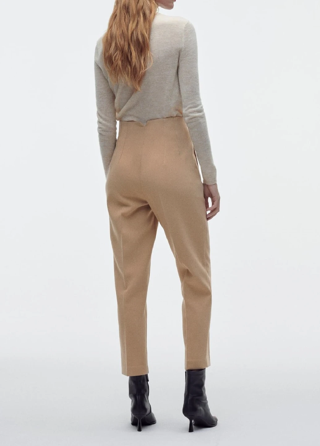 Штани Zara (257137048)