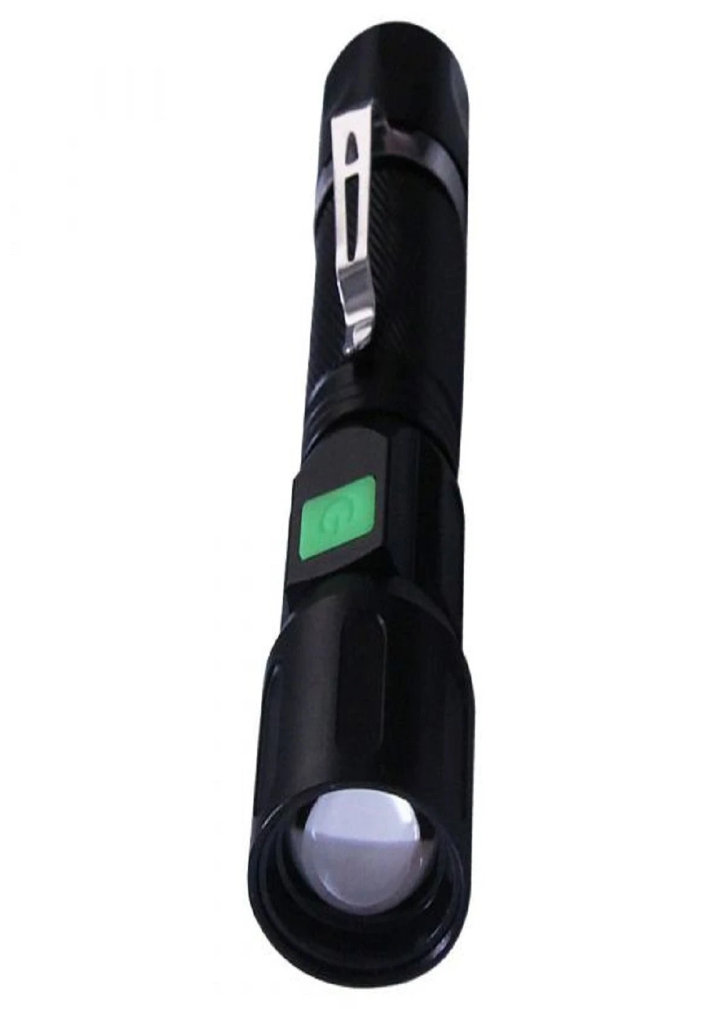 Фонарик Bailong BL-568-T6 аккумуляторный No Brand (257135491)