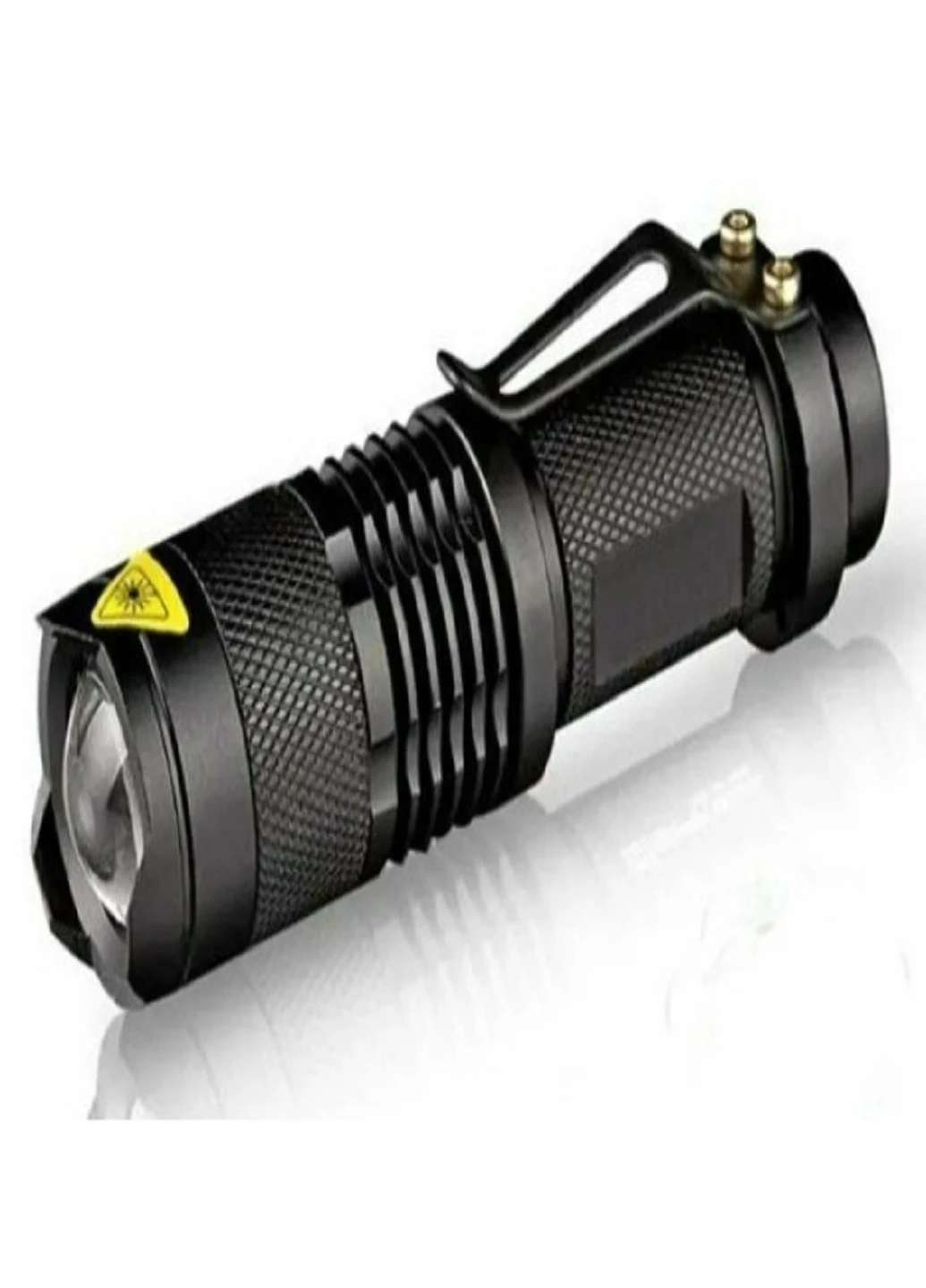Ліхтар ручний акумуляторний Bailong Police BL-8468 No Brand (257135497)