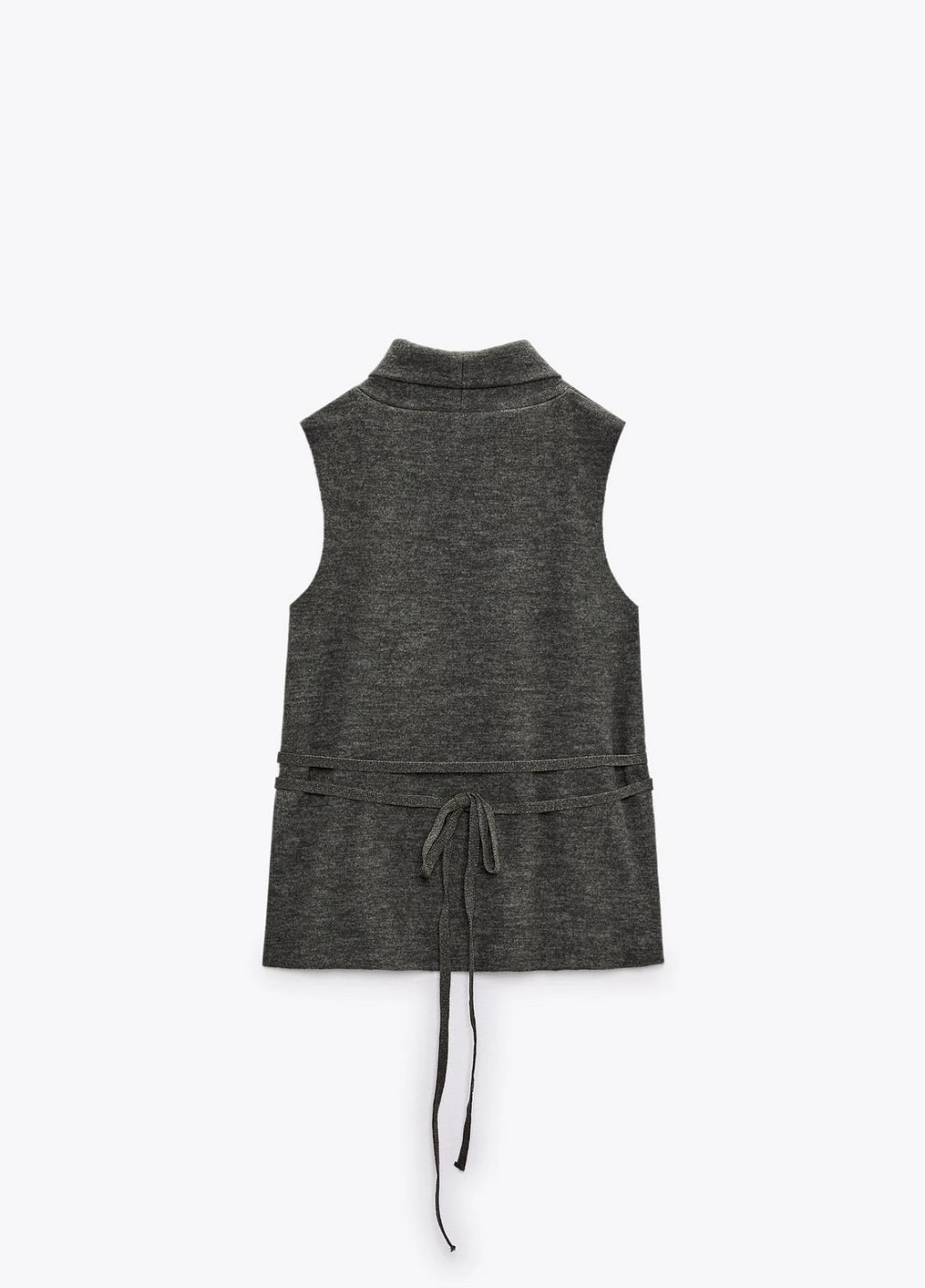 Жилет Zara (257137107)