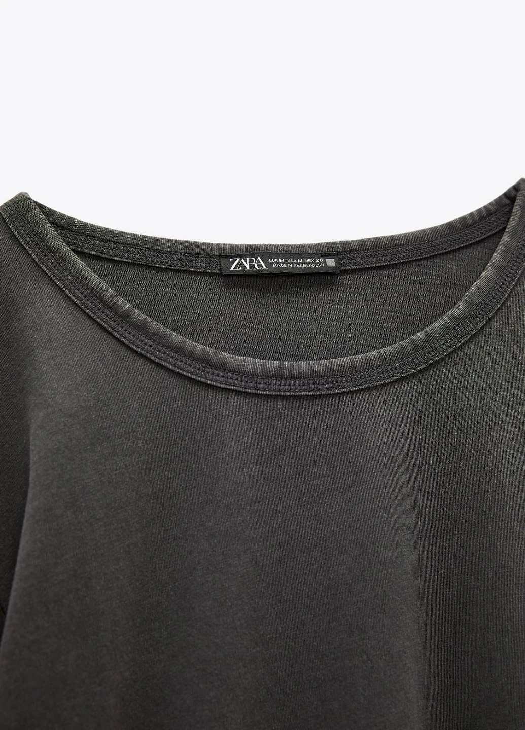Лонгслив Zara (257136960)