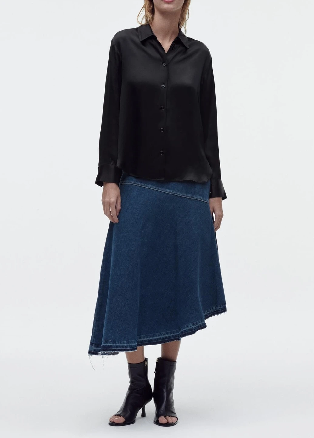 Рубашка Zara (257137033)
