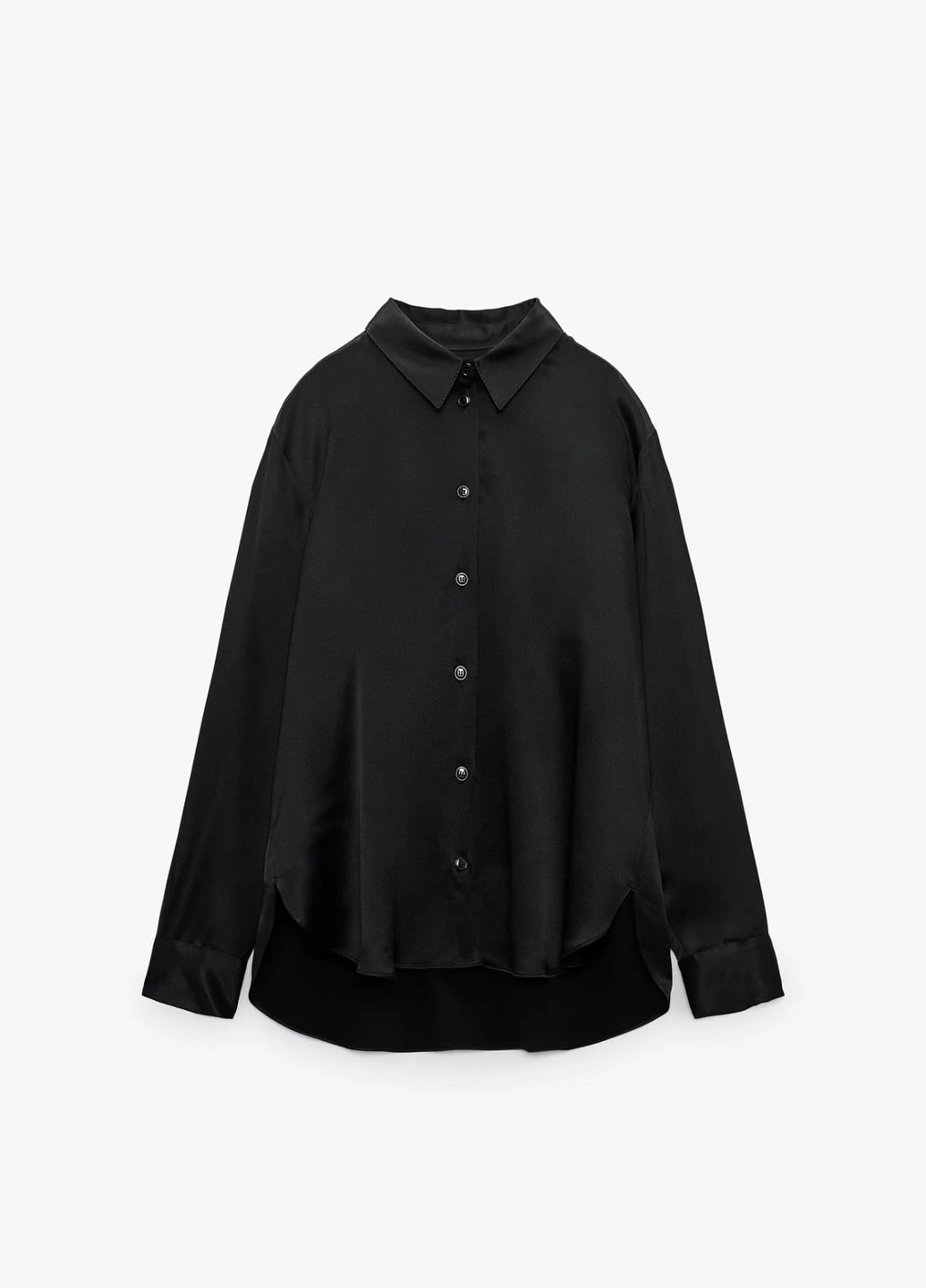 Рубашка Zara (257137033)
