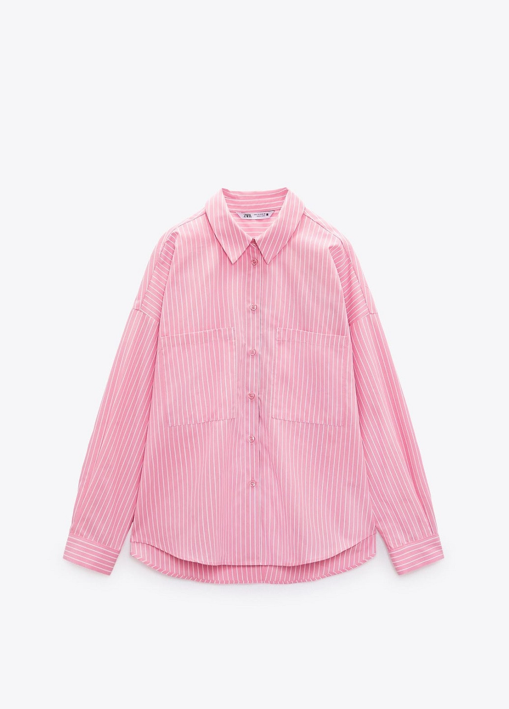 Рубашка Zara (257136768)