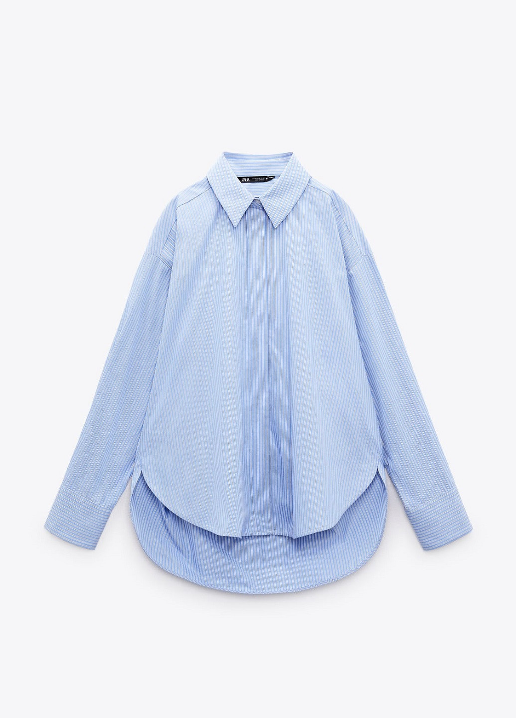 Рубашка Zara (257136800)