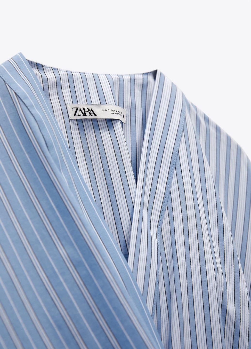 Рубашка Zara (257136846)