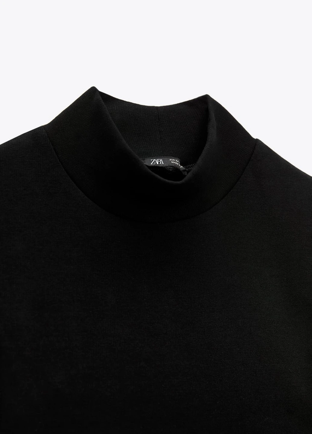 Топ Zara (257136998)