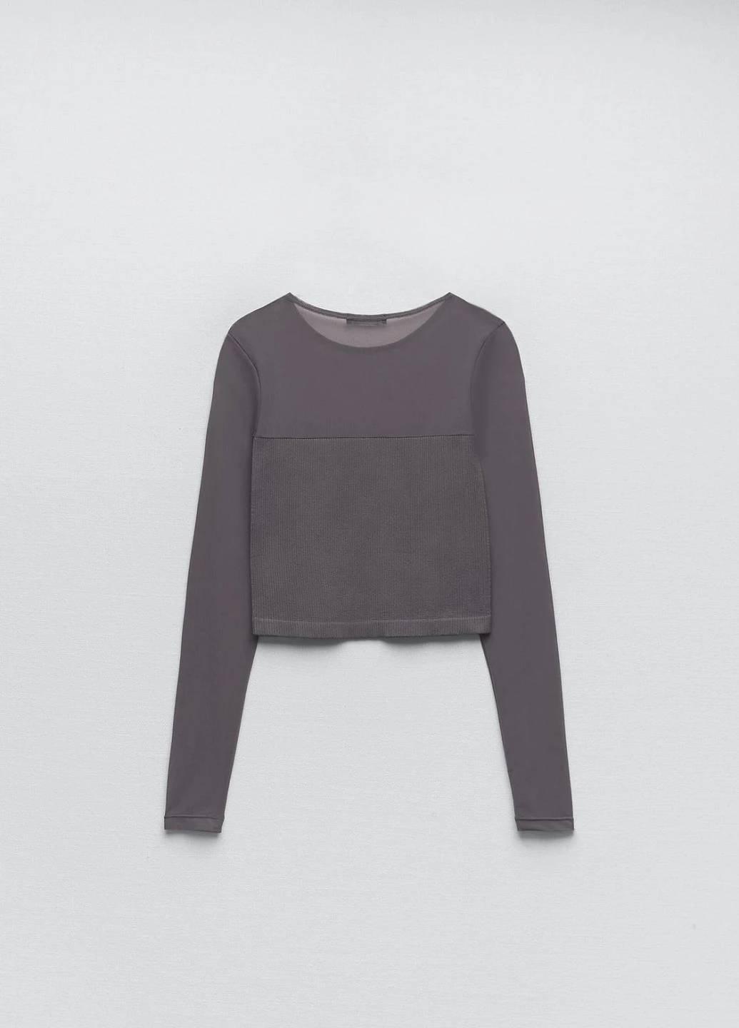 Топ Zara (257136844)