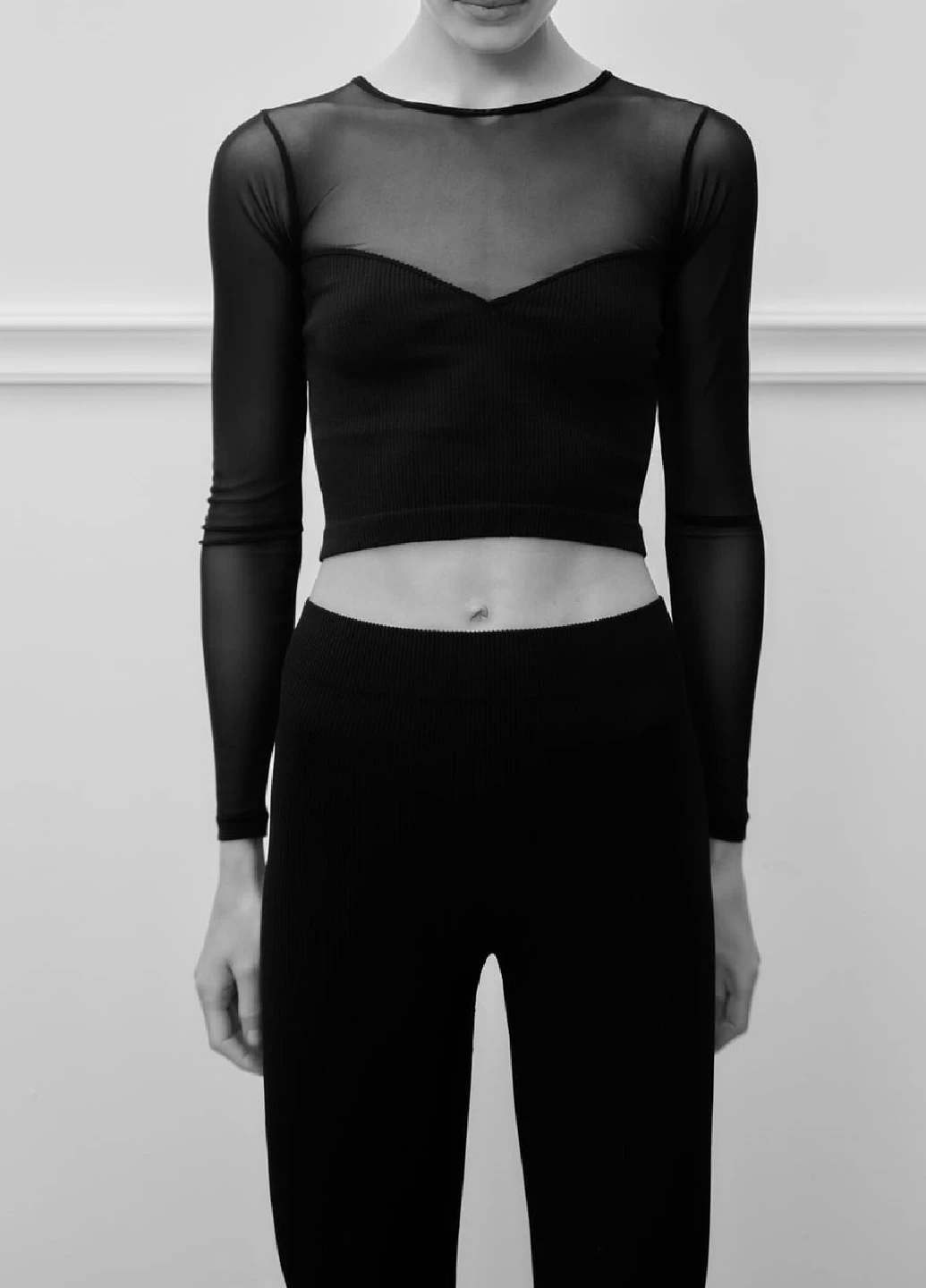 Топ Zara (257136951)