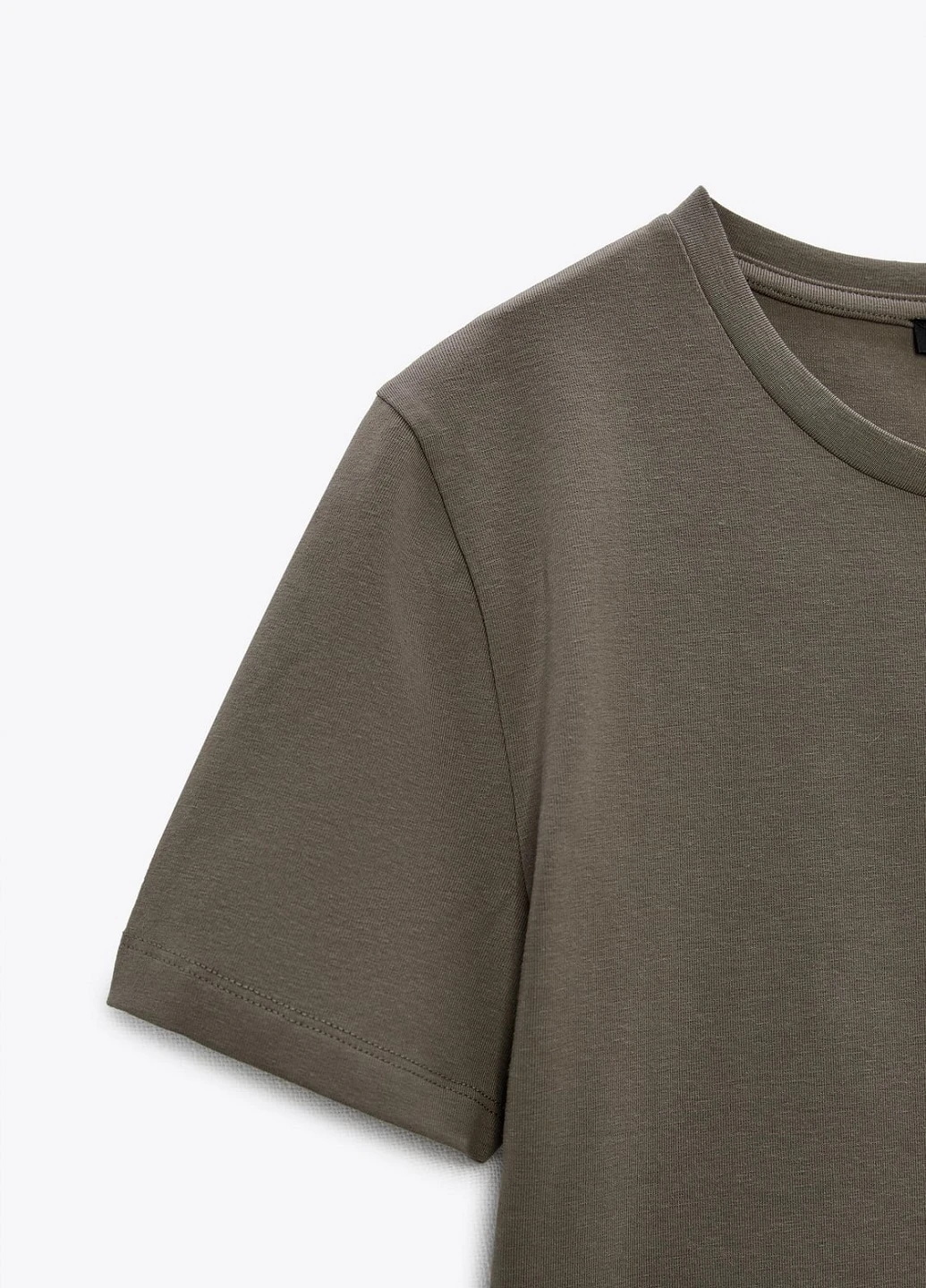 Футболка Zara - (257136858)