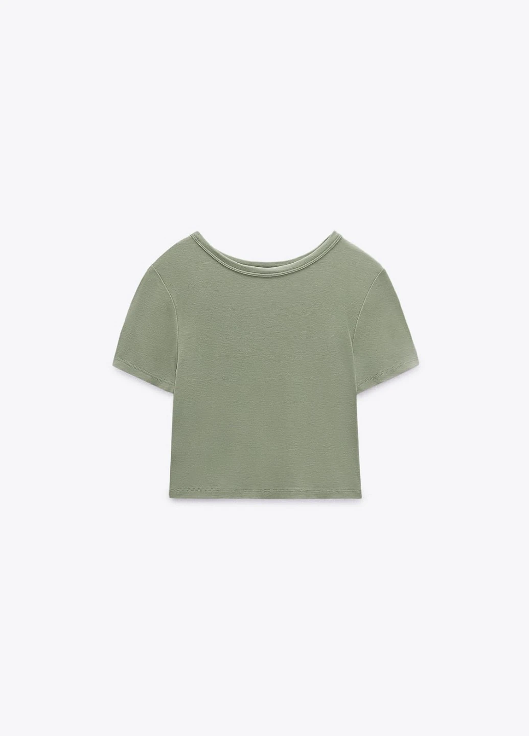 Футболка Zara - (257136767)