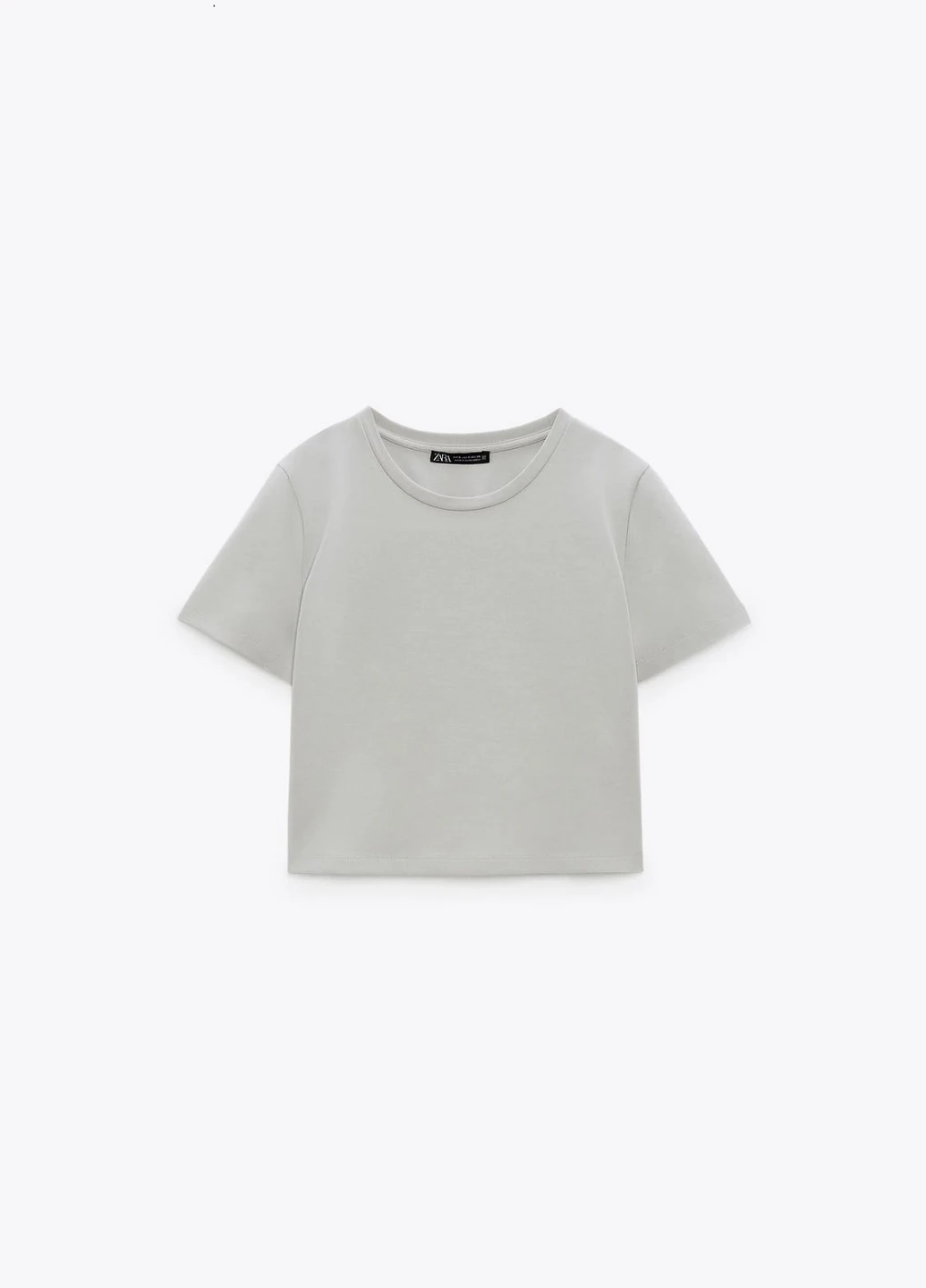 Футболка Zara - (257136711)
