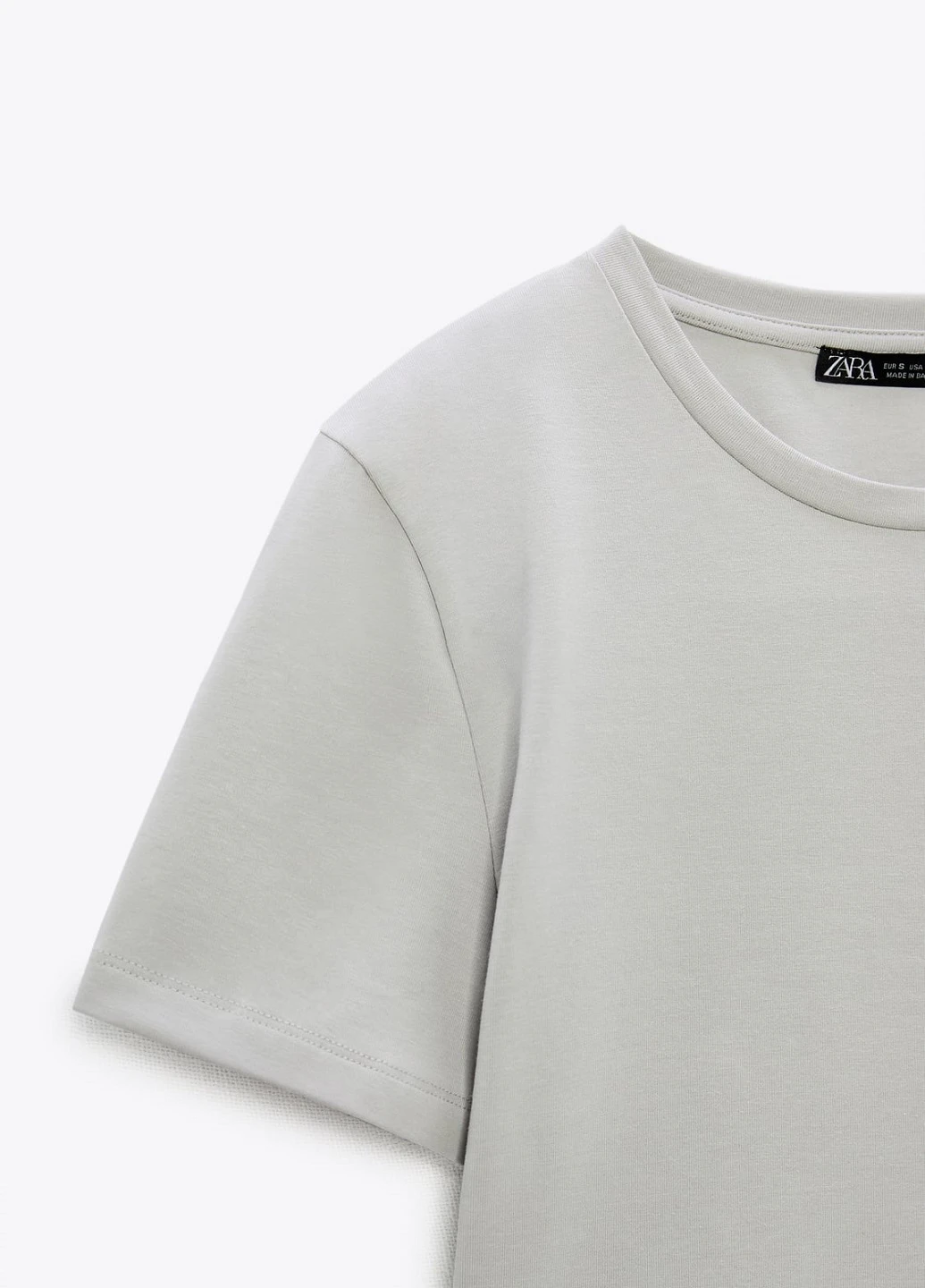 Футболка Zara - (257136711)