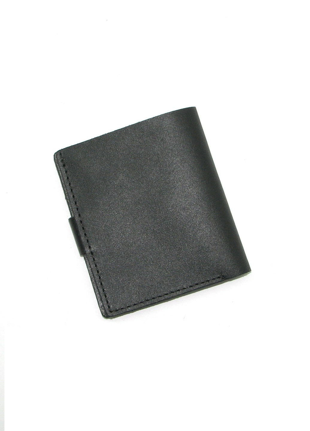 Кожаный мужской кошелек с монетницей DNK Leather (257135622)