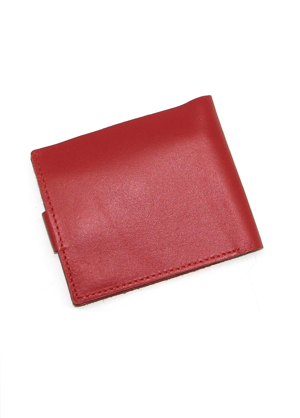 Шкіряний жіночий гаманець із монетницею DNK Leather (257135625)