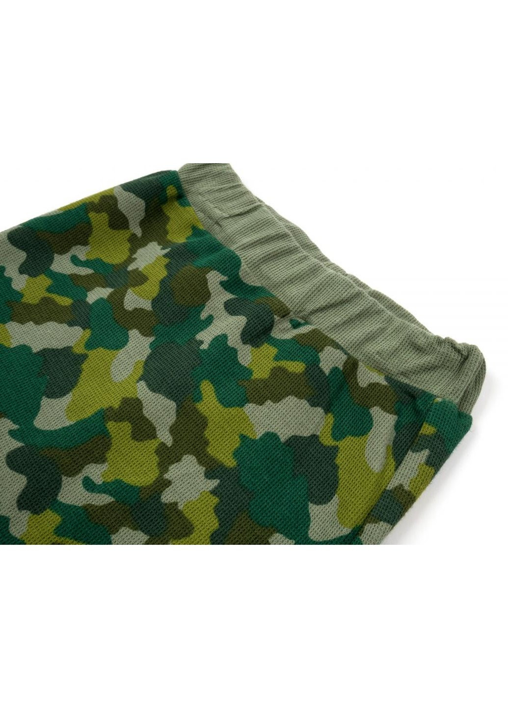 Зелений демісезонний набір дитячого одягу "baby heroes" (2684-86b-green) Tongs