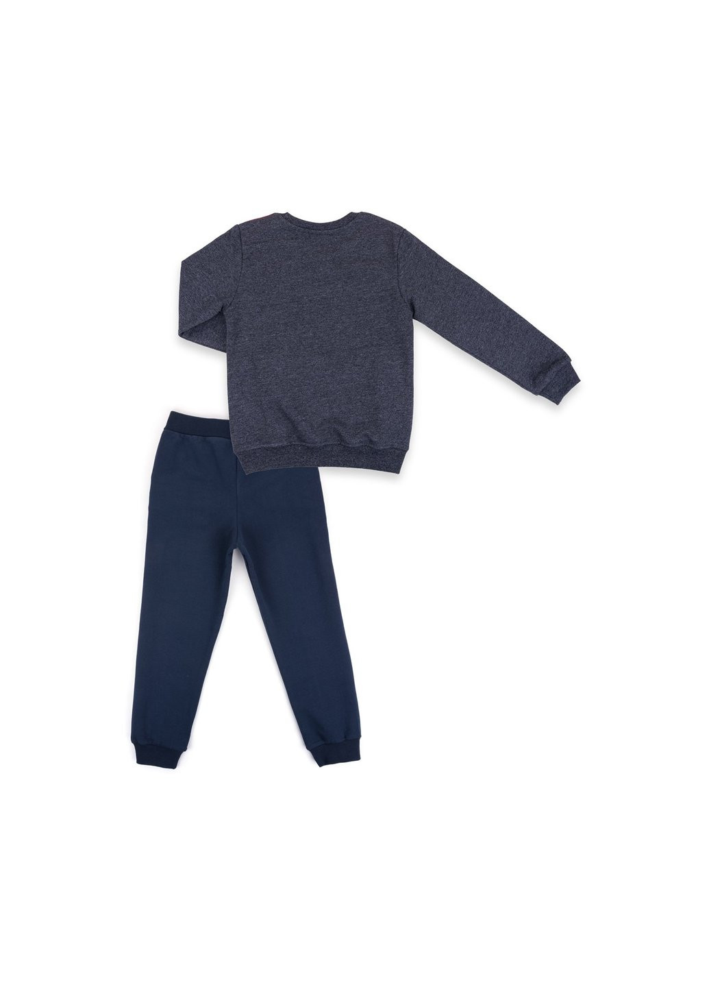 Голубой демисезонный набор детской одежды "r4g" (9325-110b-blue) Breeze