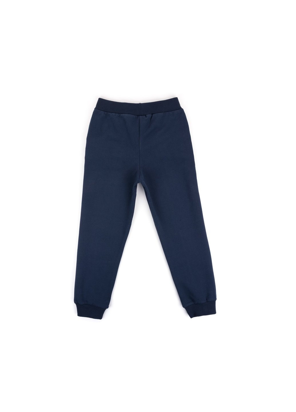 Блакитний демісезонний набір дитячого одягу "r4g" (9325-110b-blue) Breeze