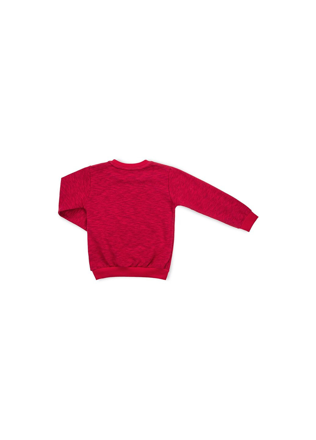 Красный демисезонный набор детской одежды "basket ball" (11378-116b-red) Breeze
