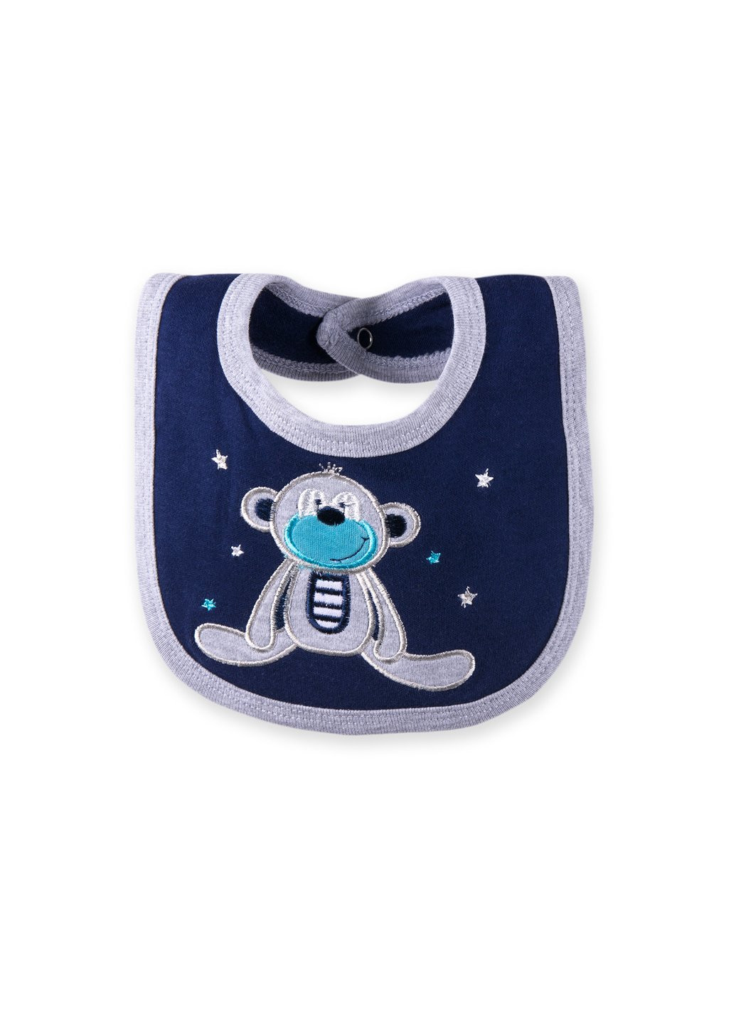 Комбінований демісезонний набір дитячого одягу для хлопчиків подарунковий 7 предметів (h9583.6-9) Luvena Fortuna