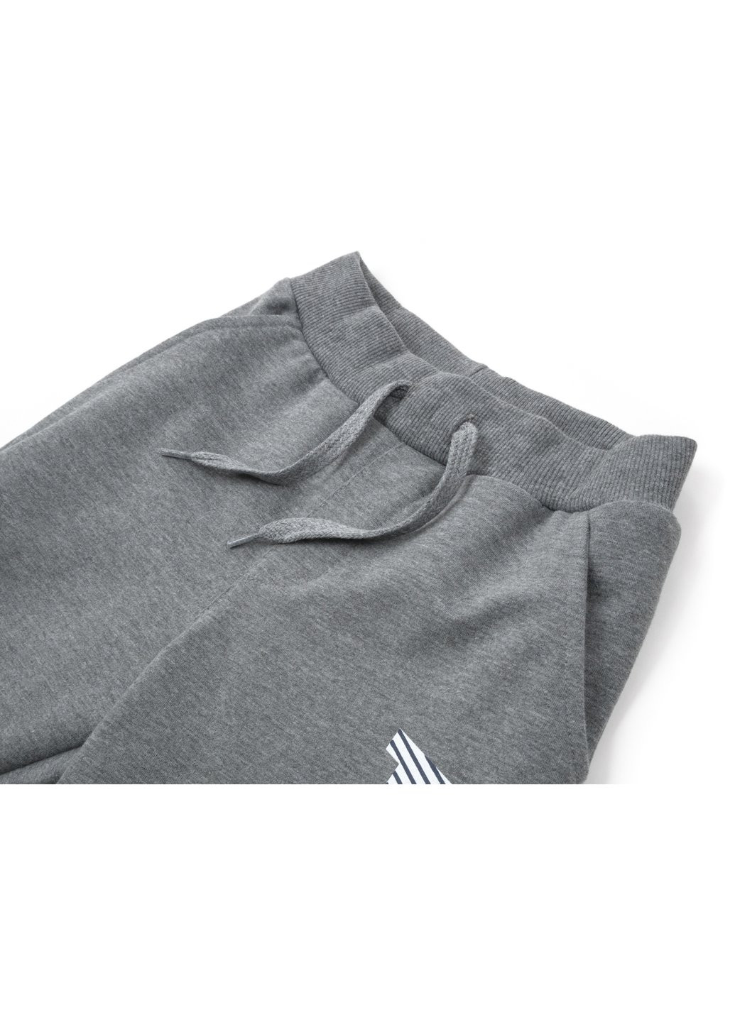 Блакитний демісезонний набір дитячого одягу "athletic 985" (13658-128b-blue) Breeze